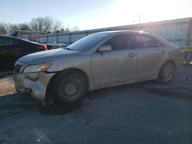 2008 TOYOTA CAMRY CE, 