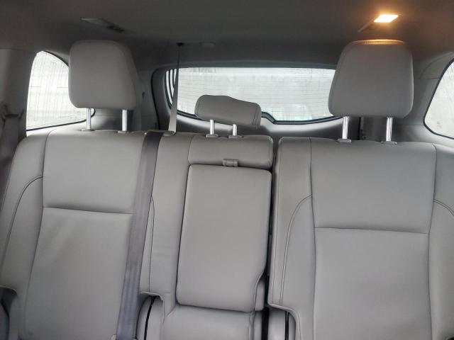 5TDKKRFH6FS047740 - 2015 TOYOTA HIGHLANDER XLE Boz foto 10