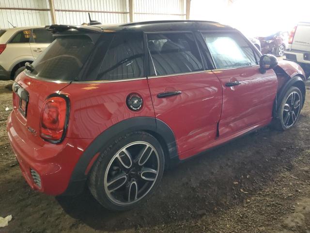 WMWXU3C5XG2B62695 - 2016 MINI COOPER S RED photo 3