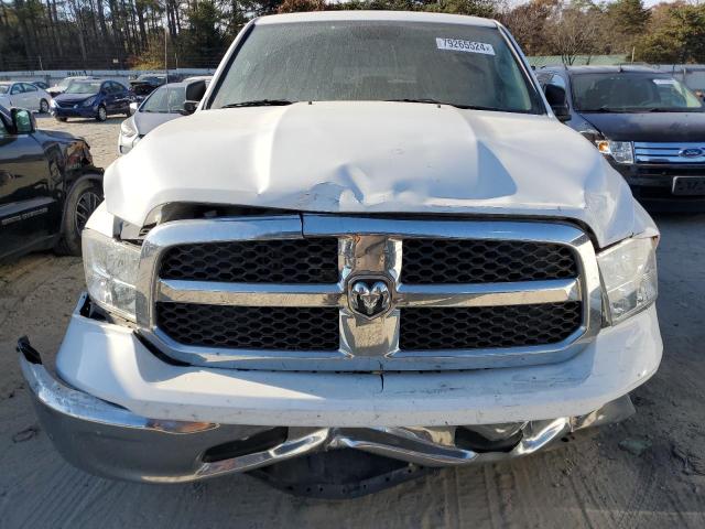 1C6RR7TT5MS516965 - 2021 RAM 1500 CLASS SLT 白色 照片 5