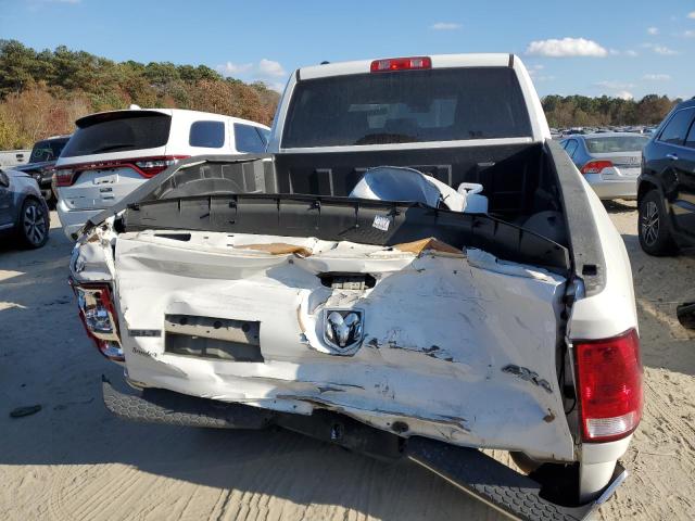 1C6RR7TT5MS516965 - 2021 RAM 1500 CLASS SLT 白色 照片 6