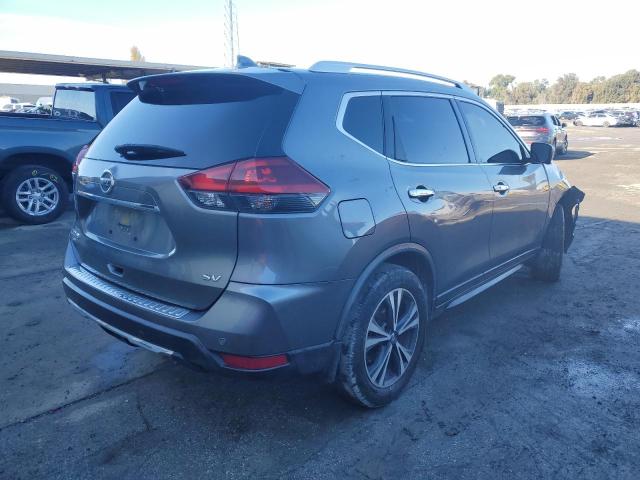 JN8AT2MT0LW014417 - 2020 NISSAN ROGUE S GRAY photo 3