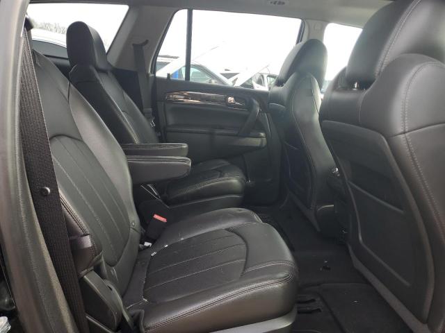 5GAKRBKD4GJ107830 - 2016 BUICK ENCLAVE BLACK photo 11