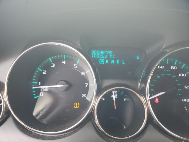 5GAKRBKD4GJ107830 - 2016 BUICK ENCLAVE BLACK photo 9