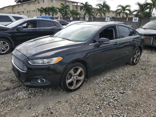 2013 FORD FUSION SE, 