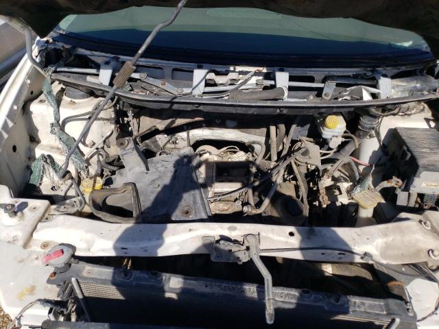 1A4GP45R56B512546 - 2006 CHRYSLER TOWN & COU თეთრი ფოტო 12