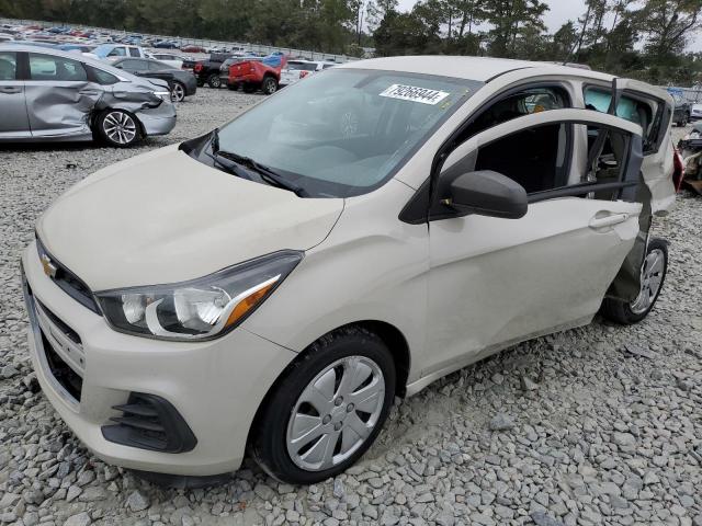 2016 CHEVROLET SPARK LS, 