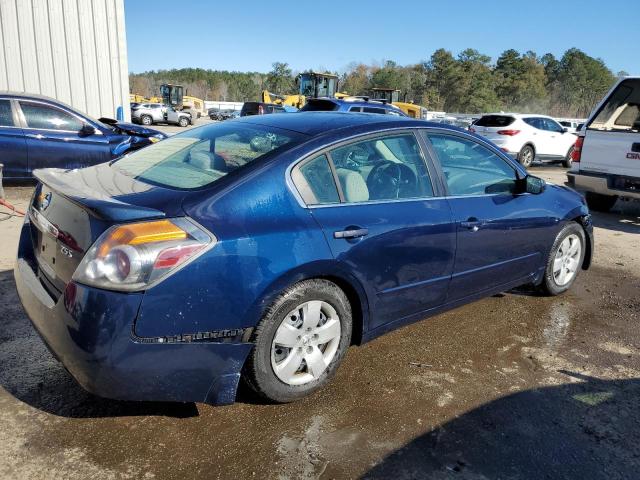 1N4AL21E37N402454 - 2007 NISSAN ALTIMA 2.5 BLUE photo 3