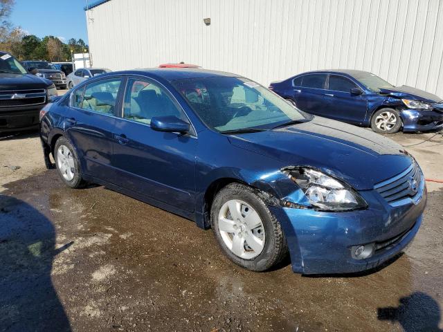 1N4AL21E37N402454 - 2007 NISSAN ALTIMA 2.5 BLUE photo 4