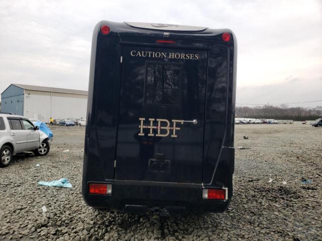 3C7WRVMG6ME572789 - 2021 RAM PROMASTER 3500 STANDARD Blau Foto 6