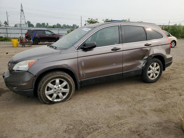 2011 HONDA CR-V LX, 