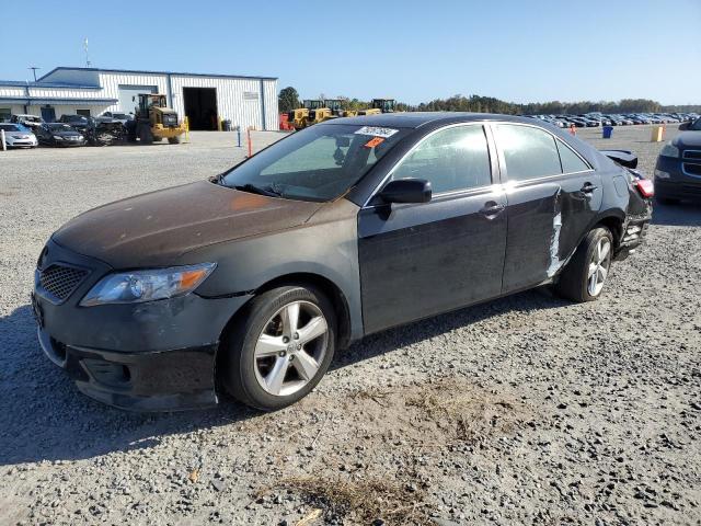 2011 TOYOTA CAMRY BASE, 