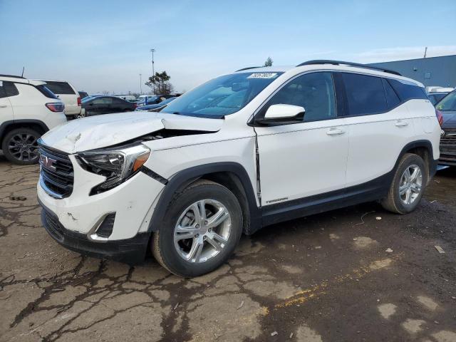 2020 GMC TERRAIN SLE, 