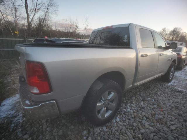 3C6RR7LT9GG250037 - 2016 RAM 1500 SLT SILVER photo 3