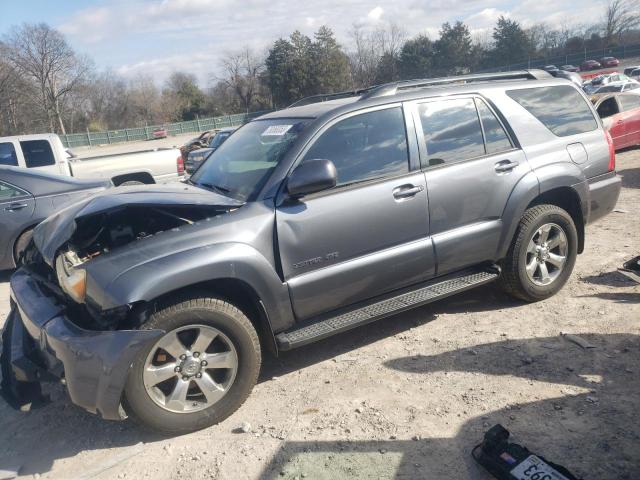 2006 TOYOTA 4RUNNER LIMITED, 