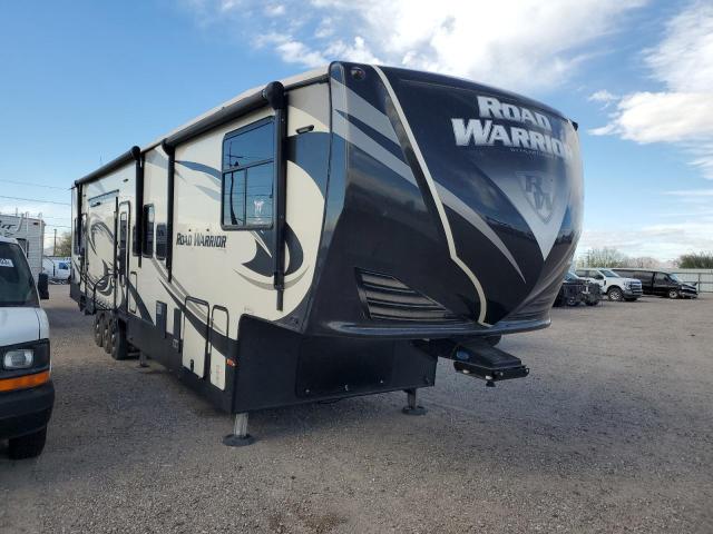 5SFCG4432JE356469 - 2018 HRTL TORQUE TWO TONE photo 1