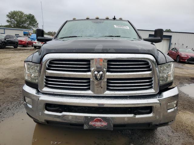 3C63RRHL7HG775738 - 2017 RAM 3500 SLT BLACK photo 5