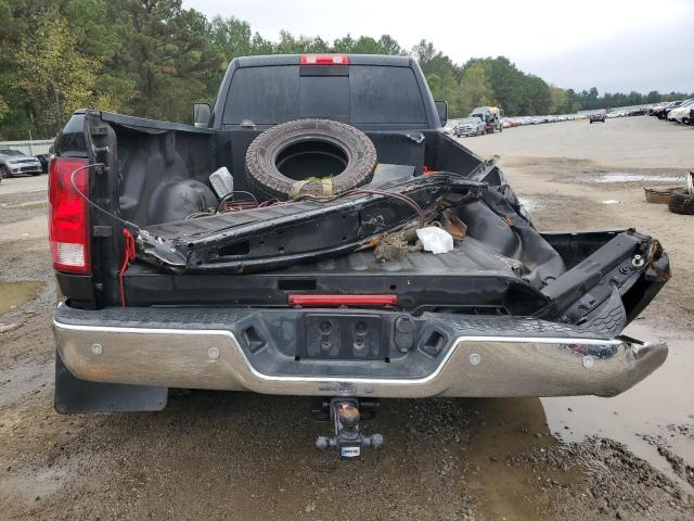 3C63RRHL7HG775738 - 2017 RAM 3500 SLT BLACK photo 6