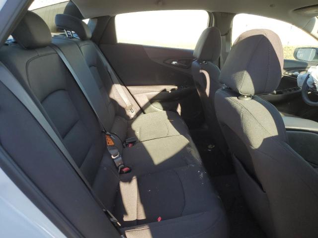 1G1ZG5ST0PF148379 - 2023 CHEVROLET MALIBU RS WHITE photo 10