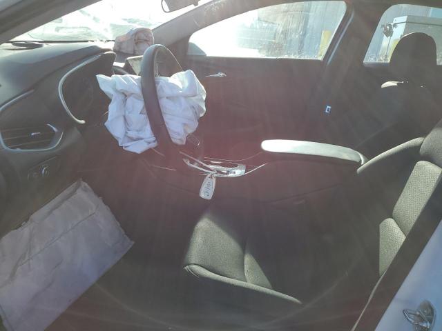 1G1ZG5ST0PF148379 - 2023 CHEVROLET MALIBU RS WHITE photo 7