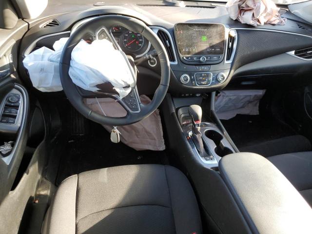 1G1ZG5ST0PF148379 - 2023 CHEVROLET MALIBU RS WHITE photo 8