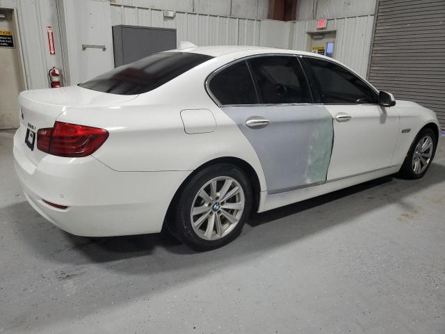 WBA5A5C59GD528952 - 2016 BMW 528 I WHITE photo 3