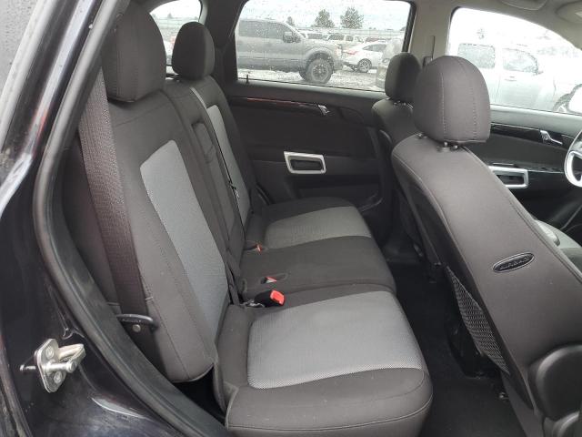 3GNAL2EK8FS504595 - 2015 CHEVROLET CAPTIVA LS ლურჯი ფოტო 11