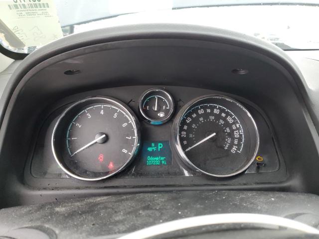 3GNAL2EK8FS504595 - 2015 CHEVROLET CAPTIVA LS ლურჯი ფოტო 9