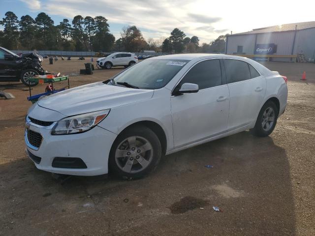 1G11C5SA3GF161845 - 2016 CHEVROLET MALIBU LIM LT Ақ фото 1