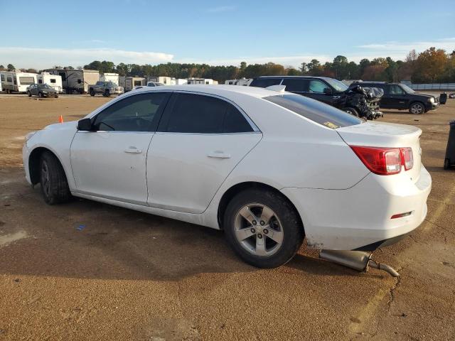 1G11C5SA3GF161845 - 2016 CHEVROLET MALIBU LIM LT Ақ фото 2