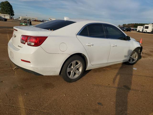 1G11C5SA3GF161845 - 2016 CHEVROLET MALIBU LIM LT Ақ фото 3