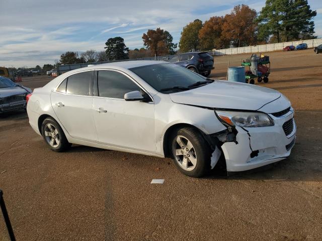 1G11C5SA3GF161845 - 2016 CHEVROLET MALIBU LIM LT Ақ фото 4