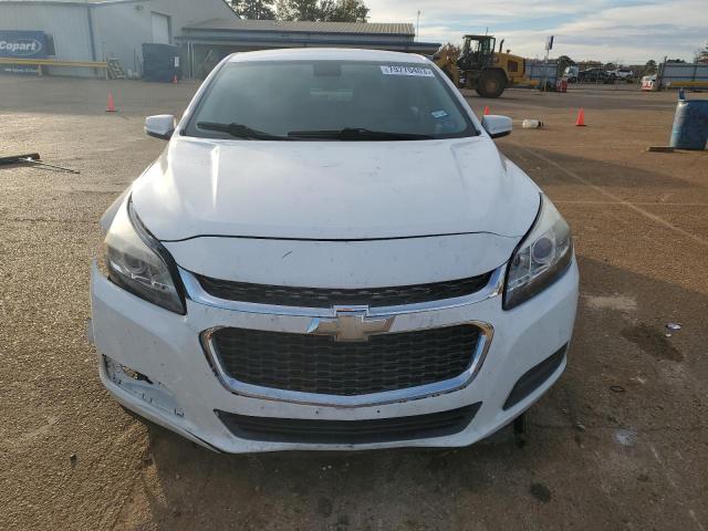 1G11C5SA3GF161845 - 2016 CHEVROLET MALIBU LIM LT Ақ фото 5