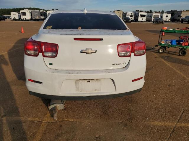 1G11C5SA3GF161845 - 2016 CHEVROLET MALIBU LIM LT Ақ фото 6