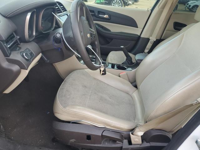 1G11C5SA3GF161845 - 2016 CHEVROLET MALIBU LIM LT Ақ фото 7