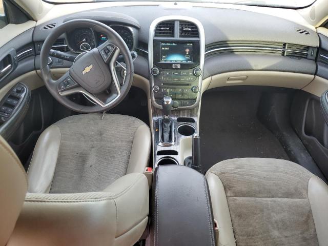 1G11C5SA3GF161845 - 2016 CHEVROLET MALIBU LIM LT Ақ фото 8