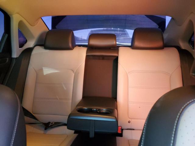 1VWMA7A36LC017885 - 2020 VOLKSWAGEN PASSAT R-LINE გრაფიტი ფოტო 10