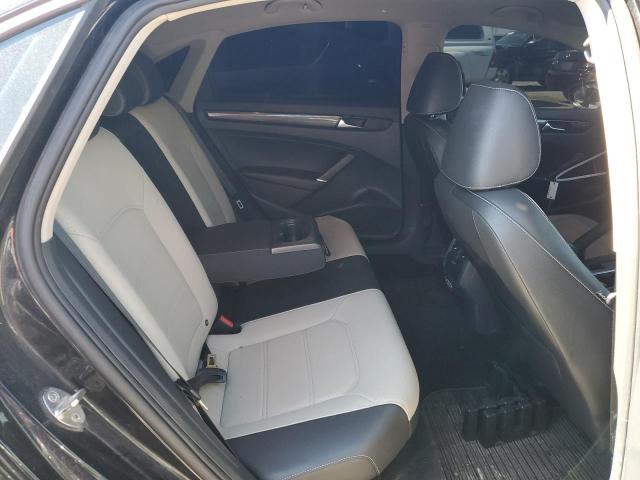 1VWMA7A36LC017885 - 2020 VOLKSWAGEN PASSAT R-LINE გრაფიტი ფოტო 11