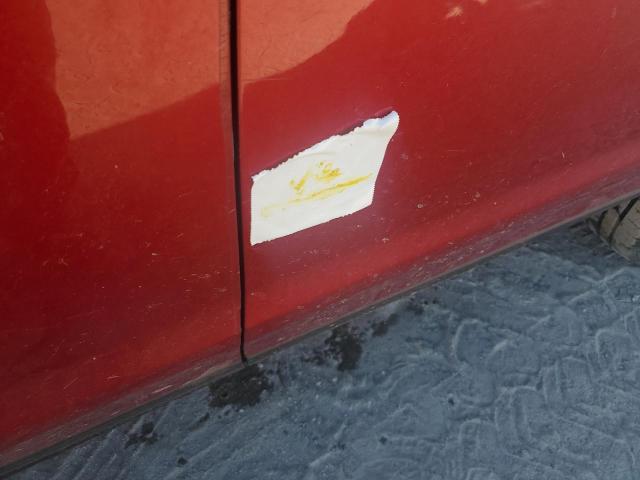 3GYFNCE37FS595425 - 2015 CADILLAC SRX PERFORMANCE COLLECTION Rouge photo 13