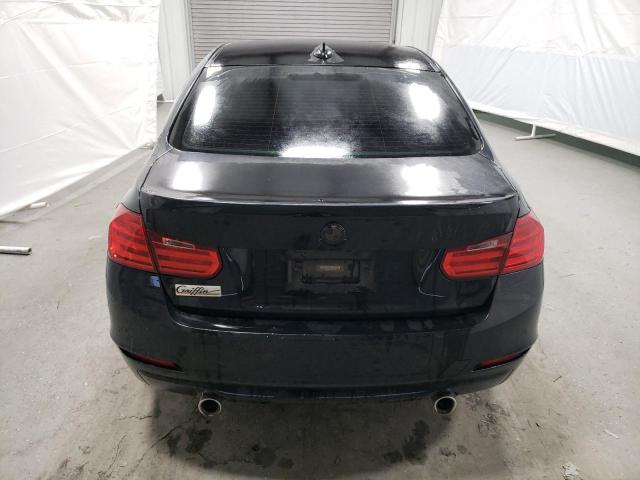 WBA3A9C55FK473263 - 2015 BMW 335 I BLACK photo 6