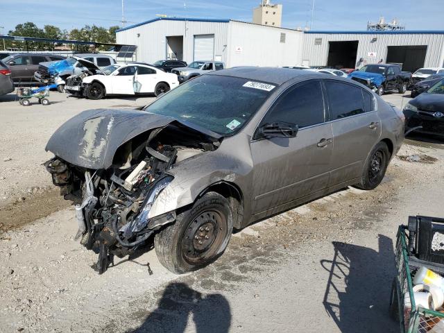 2008 NISSAN ALTIMA 2.5, 