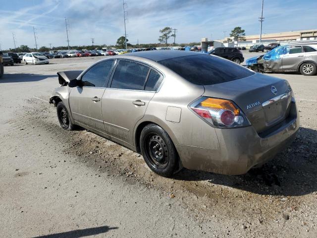 1N4AL21E38C149360 - 2008 NISSAN ALTIMA 2.5 TAN photo 2