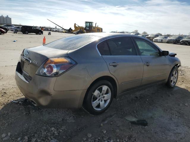 1N4AL21E38C149360 - 2008 NISSAN ALTIMA 2.5 TAN photo 3