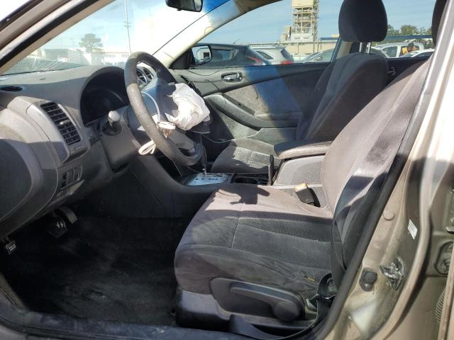 1N4AL21E38C149360 - 2008 NISSAN ALTIMA 2.5 TAN photo 7