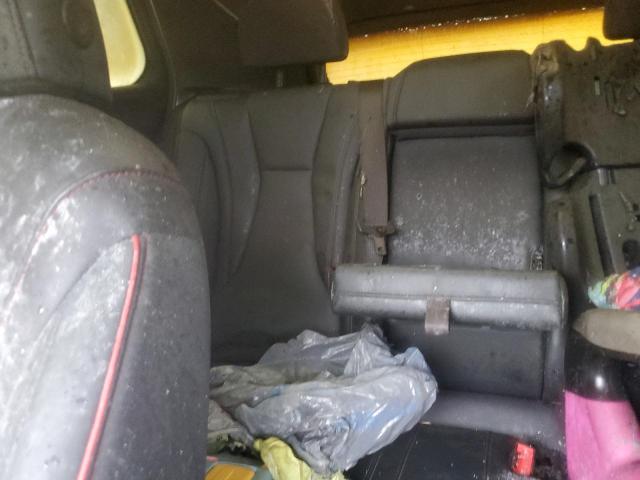 LRBFZPR47PD212913 - 2023 BUICK ENVISION ESSENCE Մոխրագույն լուսանկար 10