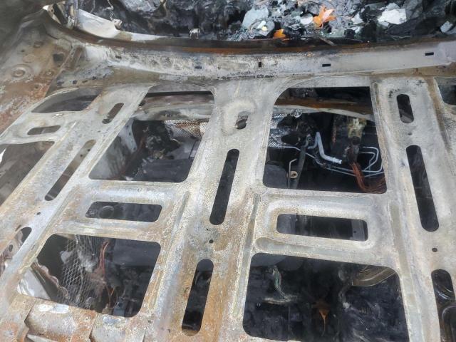 LRBFZPR47PD212913 - 2023 BUICK ENVISION ESSENCE Մոխրագույն լուսանկար 12