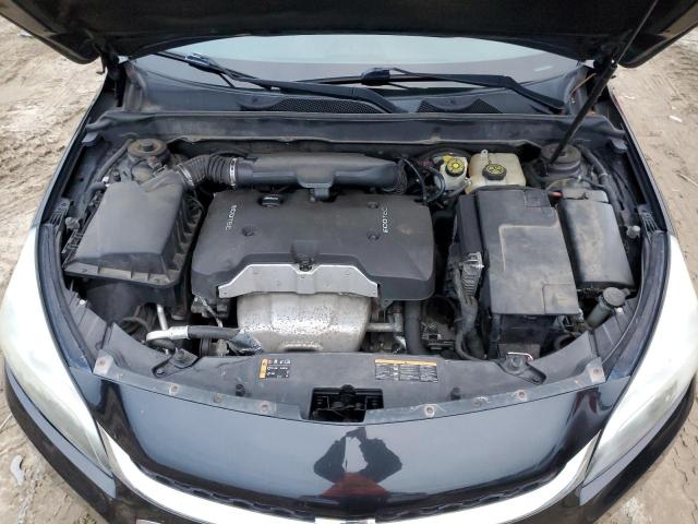 1G11C5SL4FF153785 - 2015 CHEVROLET MALIBU 1LT 黑色 照片 11