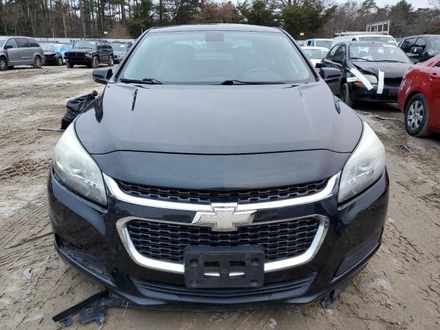 1G11C5SL4FF153785 - 2015 CHEVROLET MALIBU 1LT BLACK photo 5