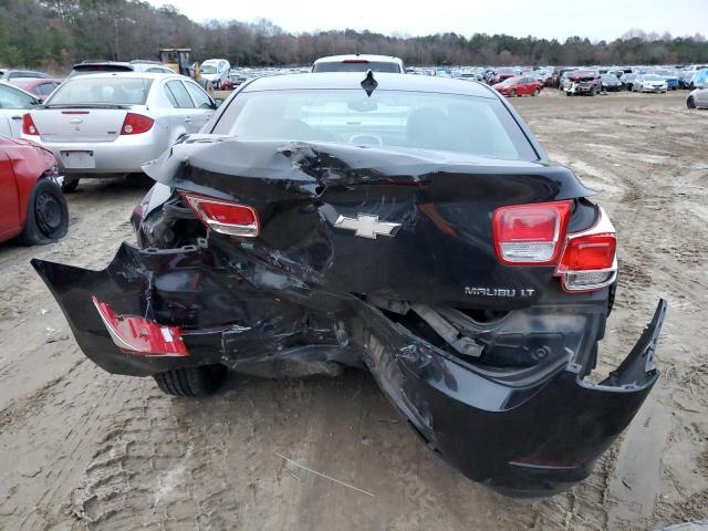 1G11C5SL4FF153785 - 2015 CHEVROLET MALIBU 1LT 黑色 照片 6