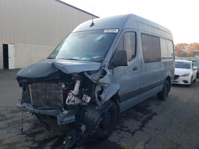 2024 MERCEDES-BENZ SPRINTER 2500, 